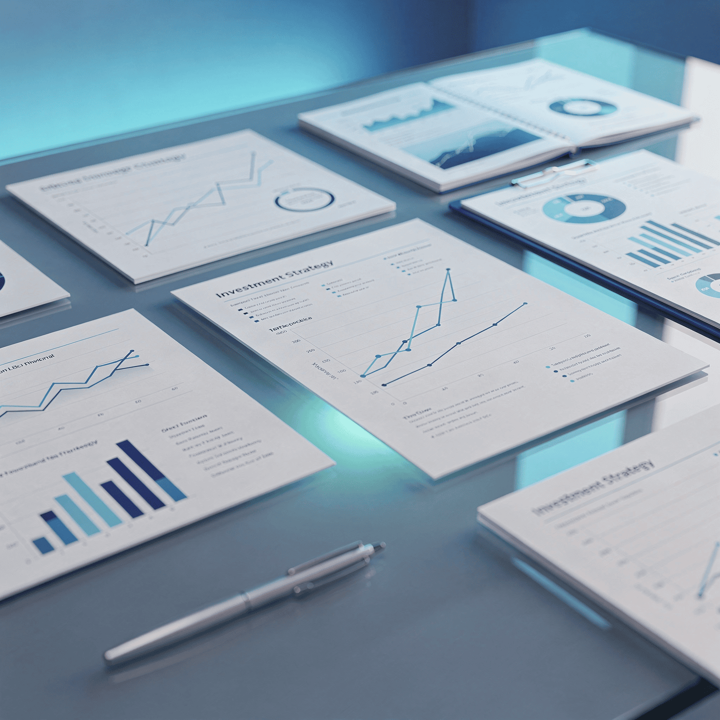 投資概要 / Investment Overview