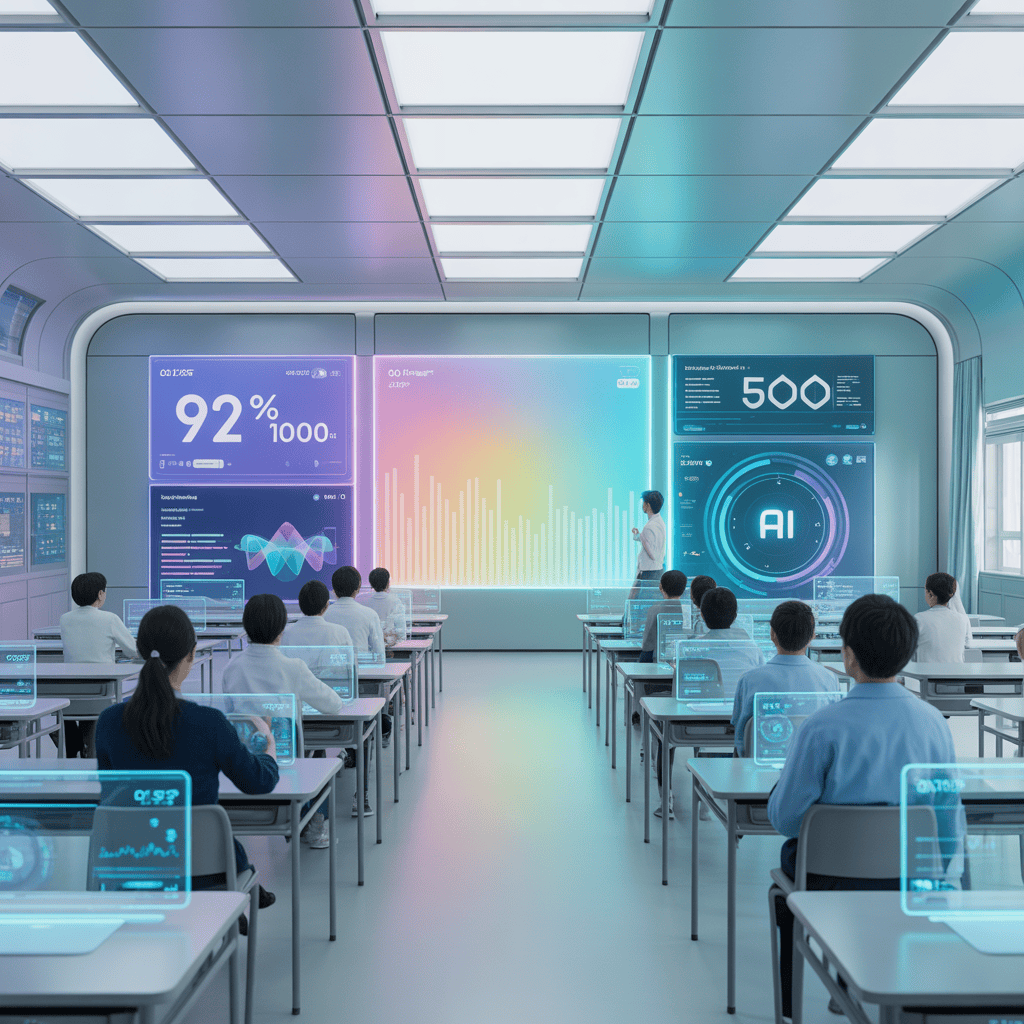 Education Assessment