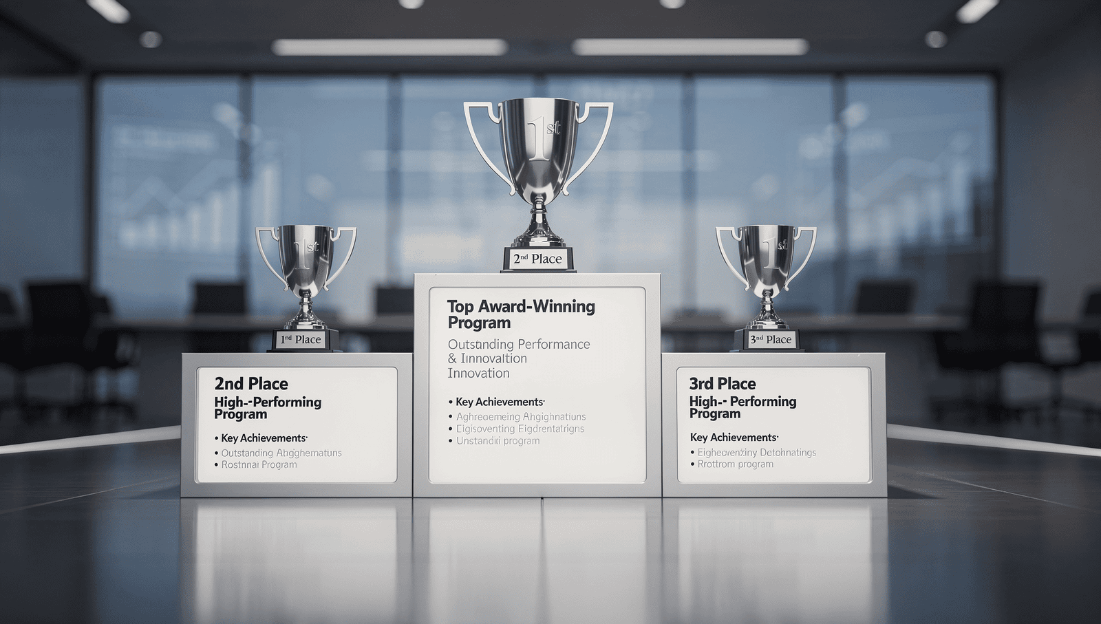 表彰事業のDX進展度を可視化する「Award 100s DXレビュー&レポート2026」を公開!